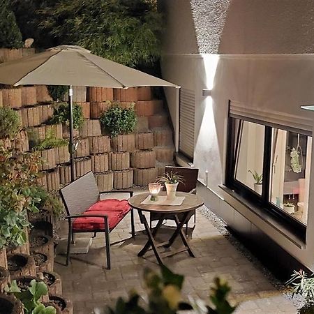 Kleine Auszeit Apartment Mendig Exterior photo