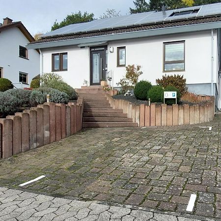 Kleine Auszeit Apartment Mendig Exterior photo