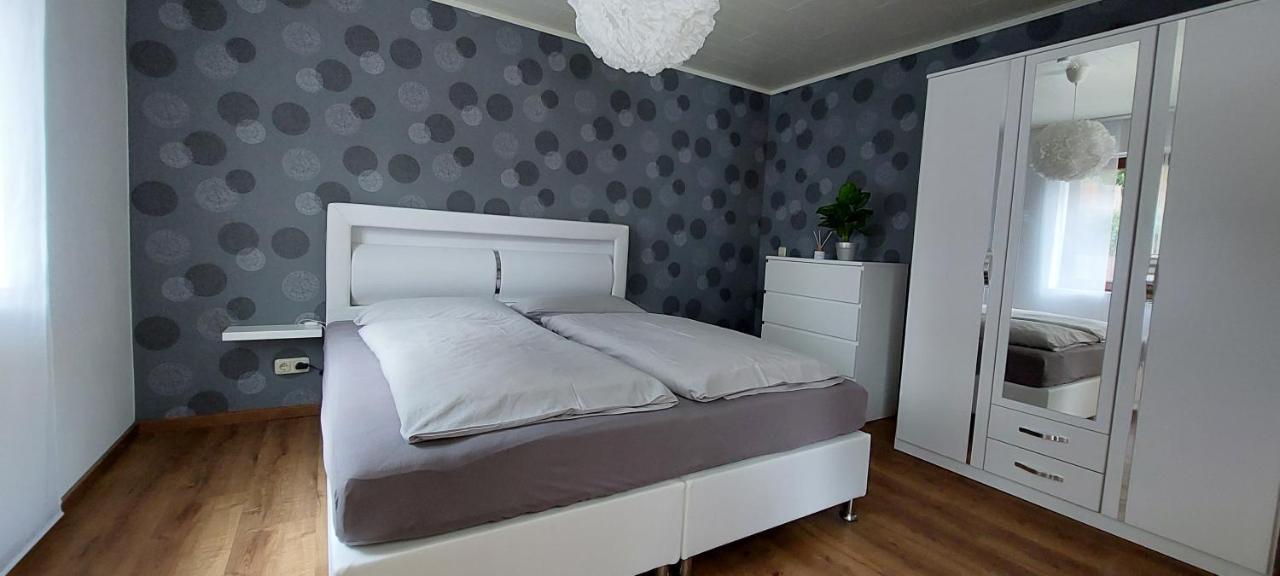 Kleine Auszeit Apartment Mendig Exterior photo
