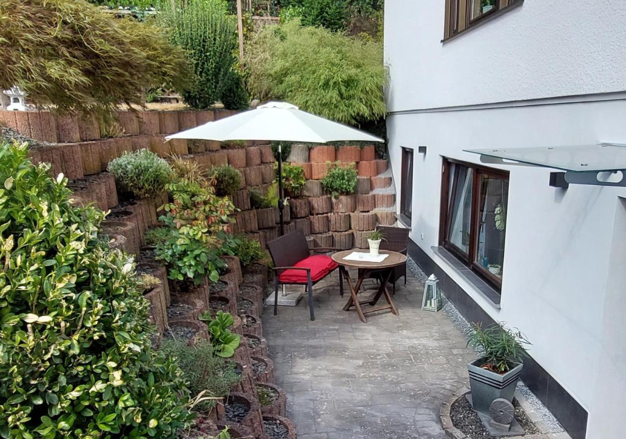 Kleine Auszeit Apartment Mendig Exterior photo