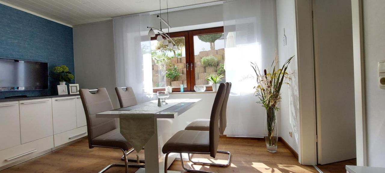 Kleine Auszeit Apartment Mendig Exterior photo